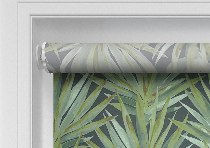 Palm Beach, Nightfall - Twist&Fit Roller Blind - Image 10